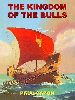 cover image of The Kingdom of the Bulls